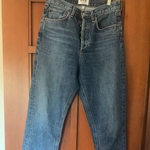 AGOLDE Jeans -- Size 25